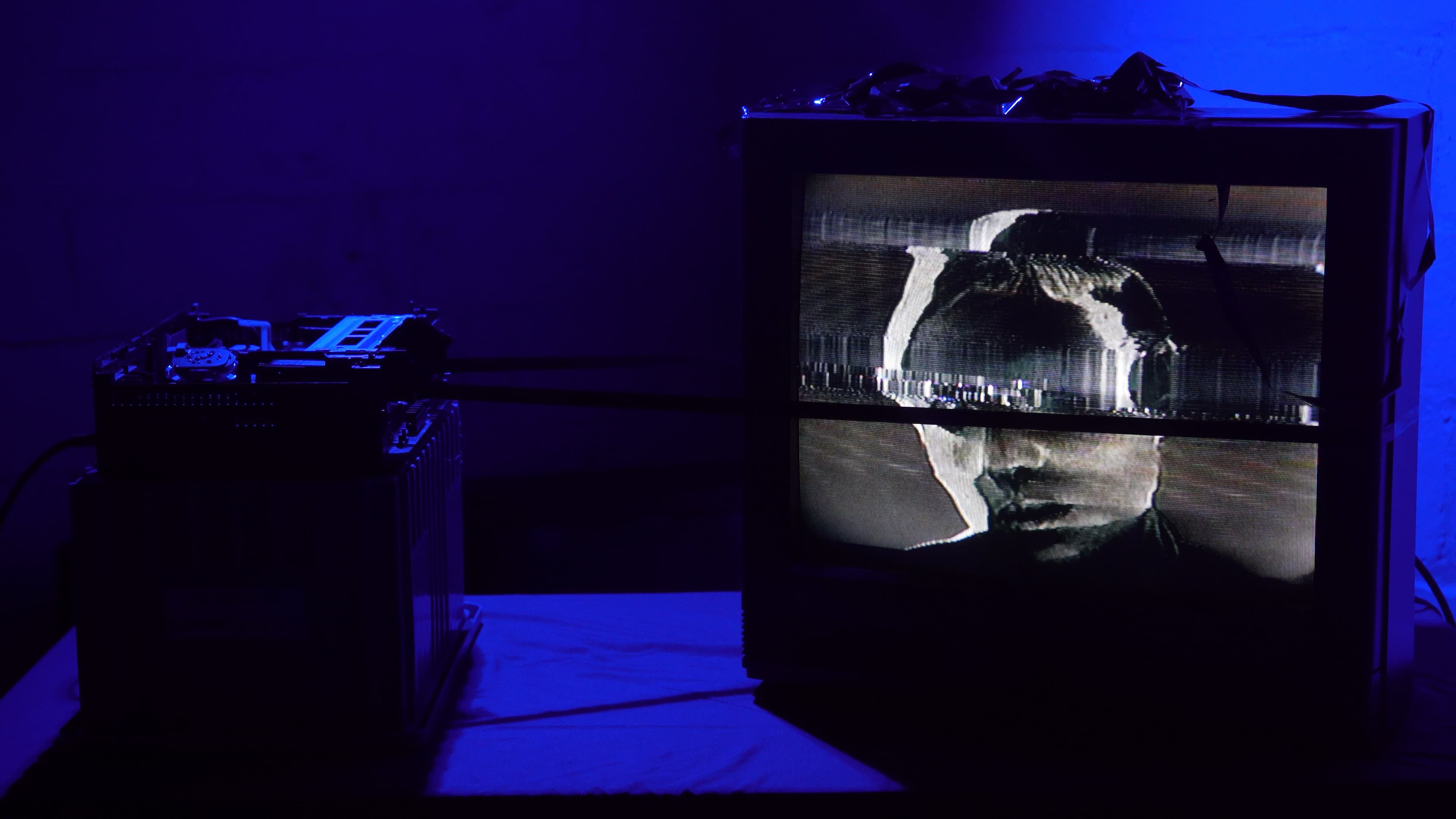 Poster backdrop for CROWN OF THORNS