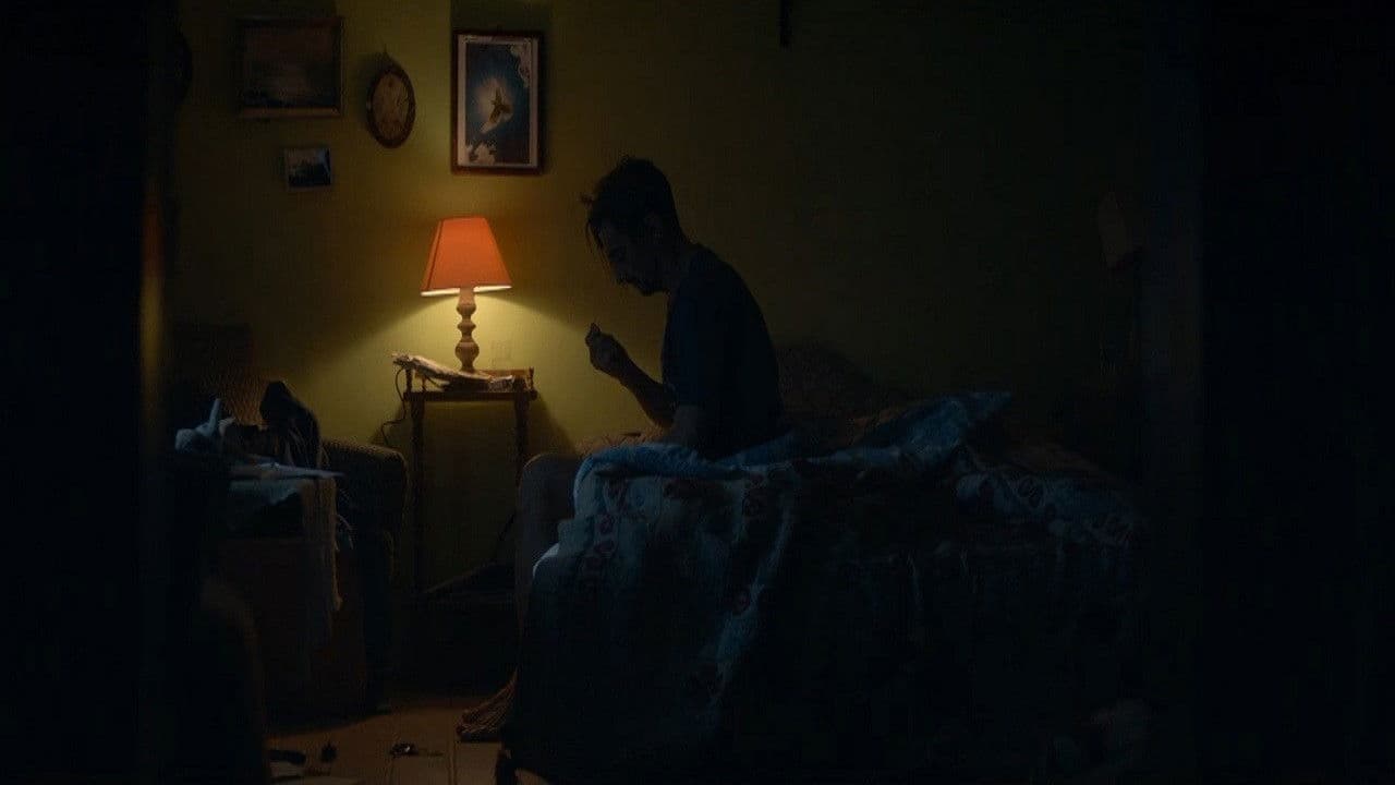 Poster backdrop for Feltámadás