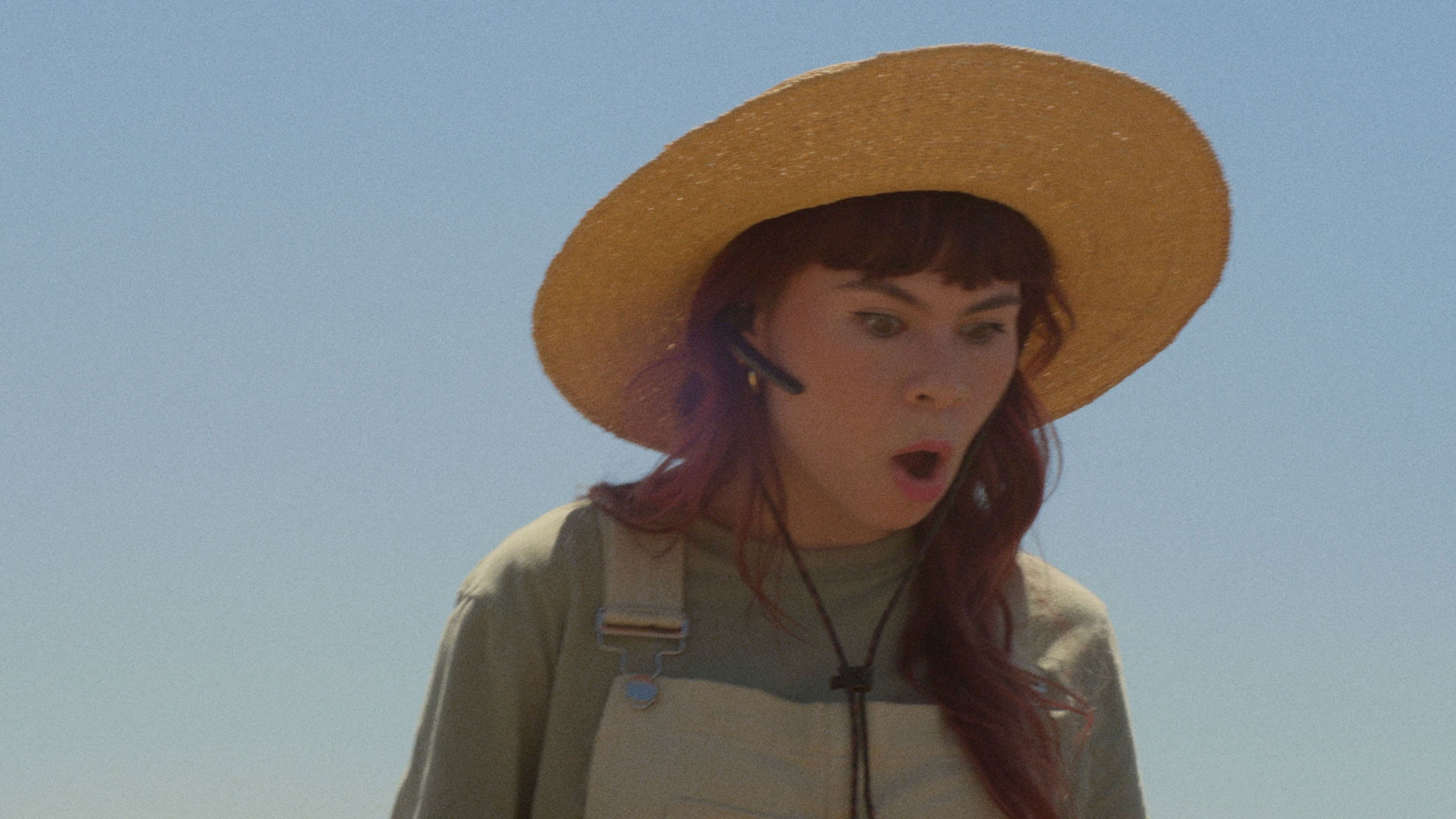 Poster backdrop for Two Beeps