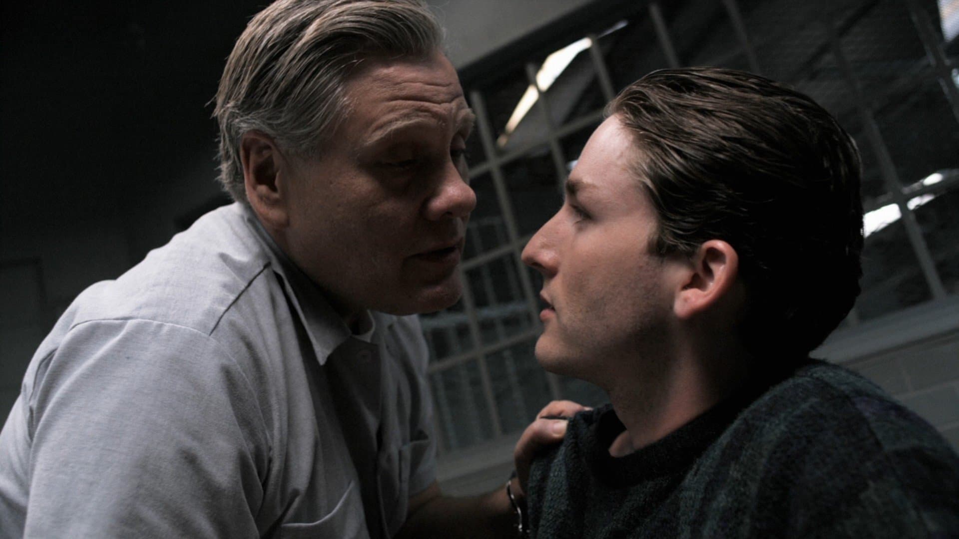 Poster backdrop for Dear Mr. Gacy