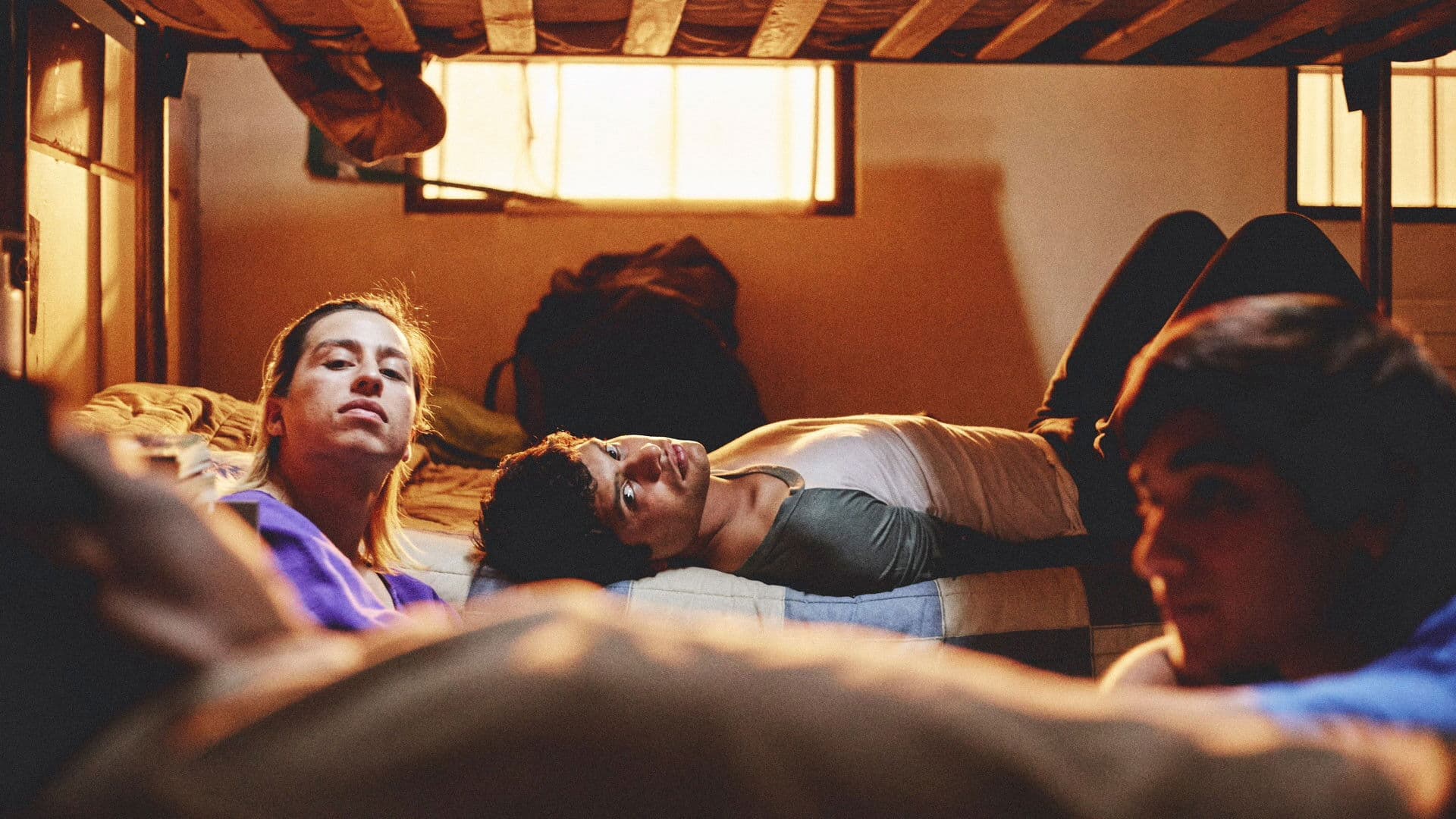 Poster backdrop for My Brothers Dream Awake