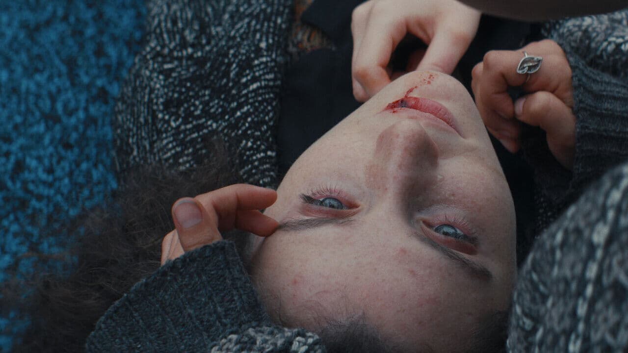 Poster backdrop for To Nowhere