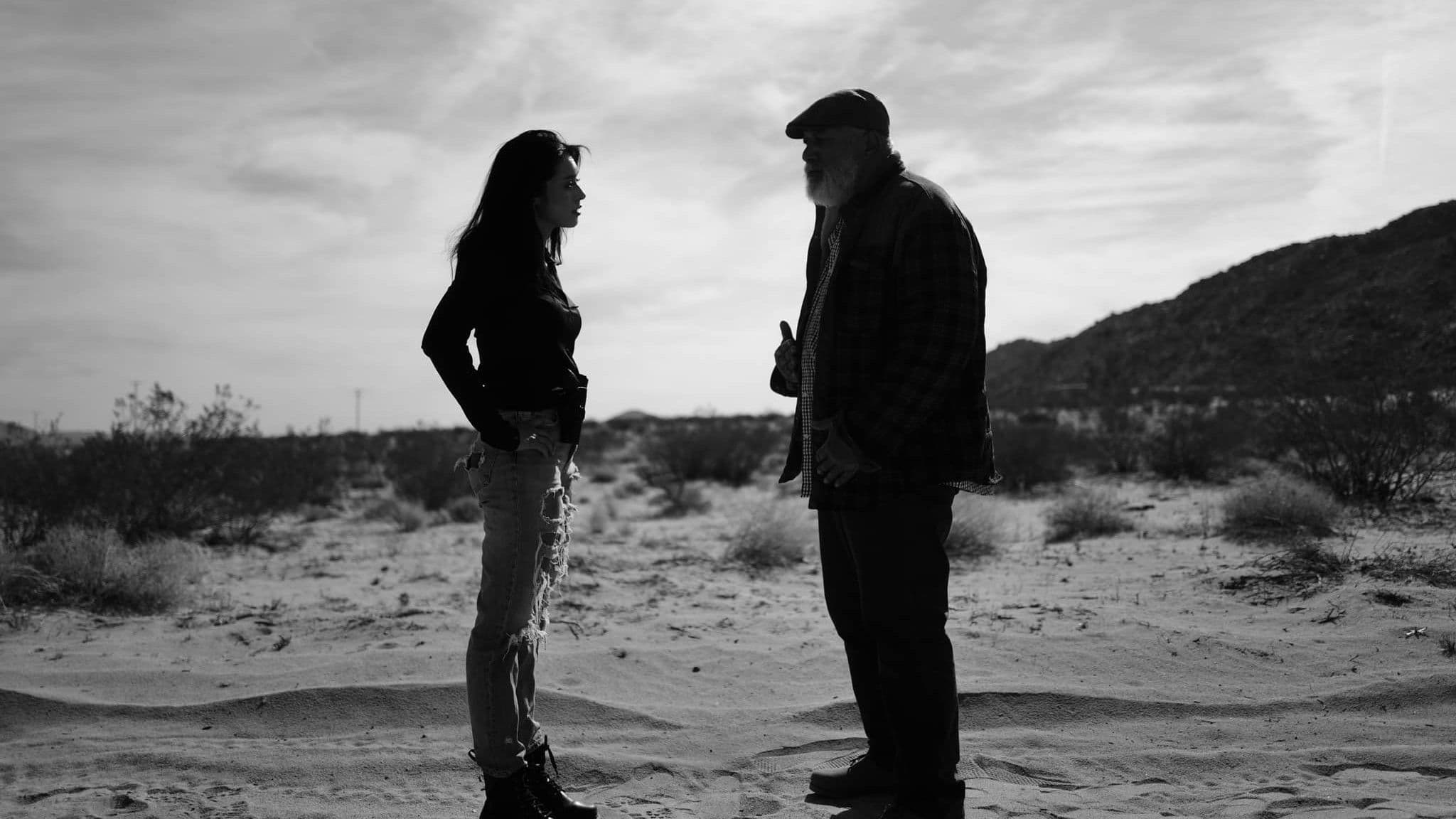 Poster backdrop for Bang Bang Betty: Valerie's Revenge