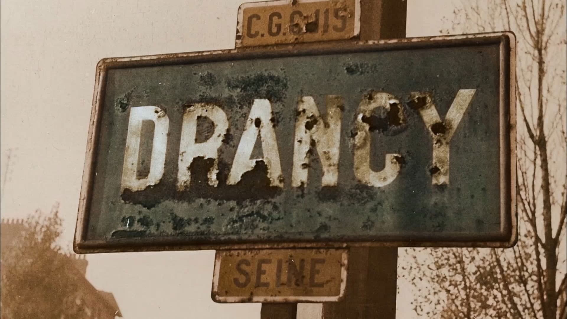 Poster backdrop for Les évadés de Drancy