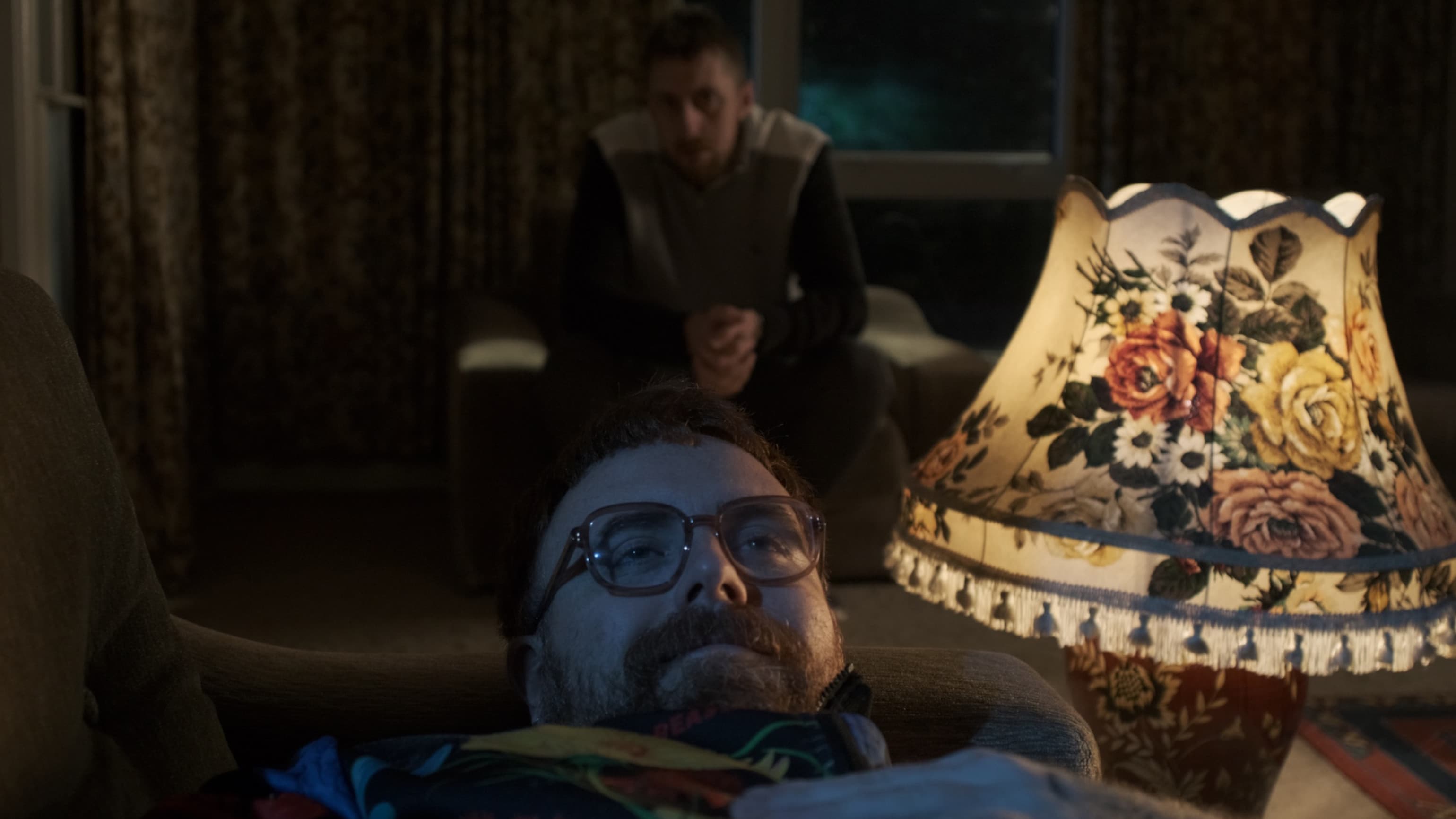 Poster backdrop for Wickedly Evil