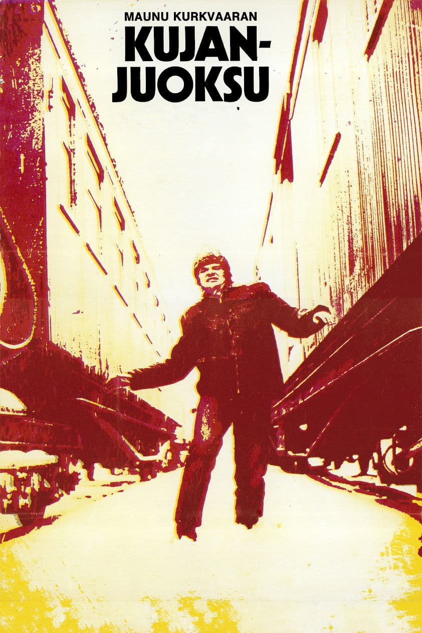 Poster backdrop for Maunu Kurkvaaran Kujanjuoksu