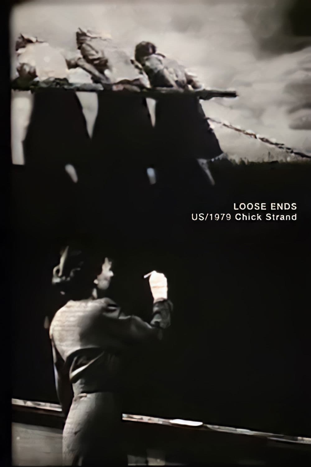 Poster backdrop for Loose Ends