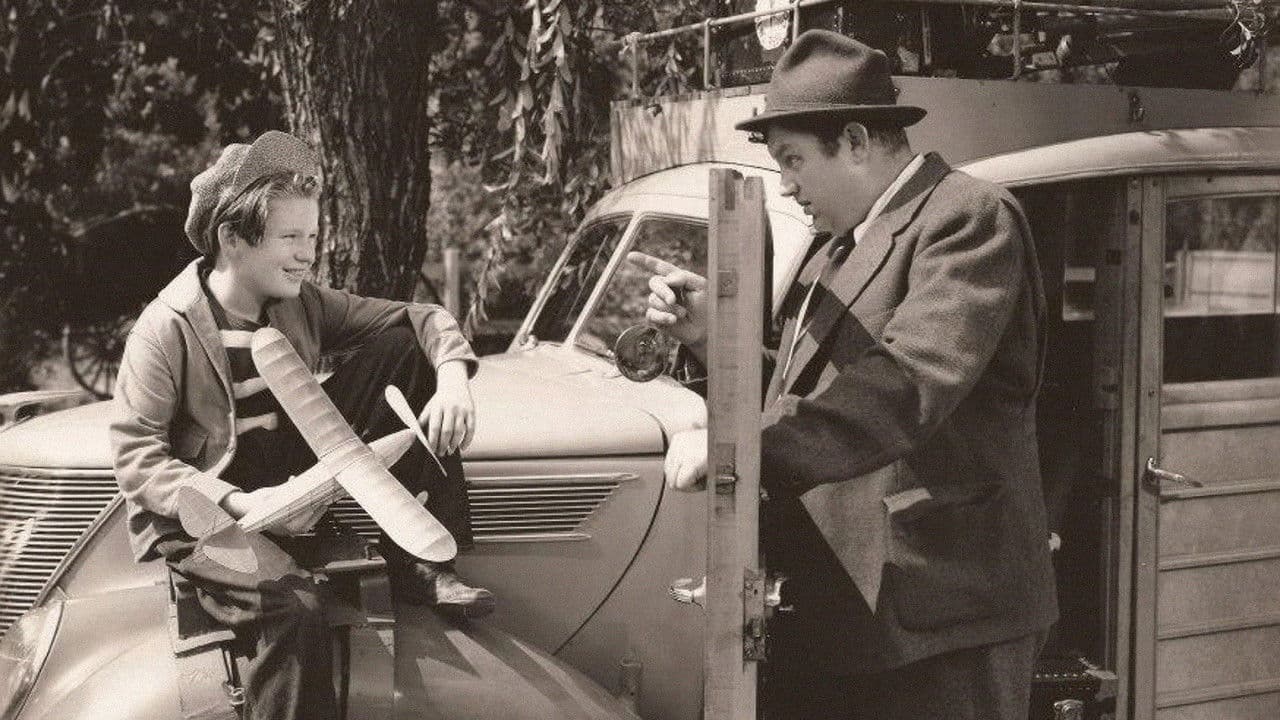 Poster backdrop for Lucky Devils