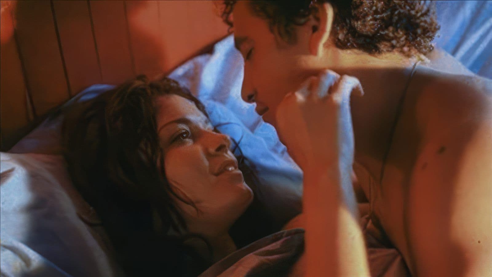 Poster backdrop for Broken English