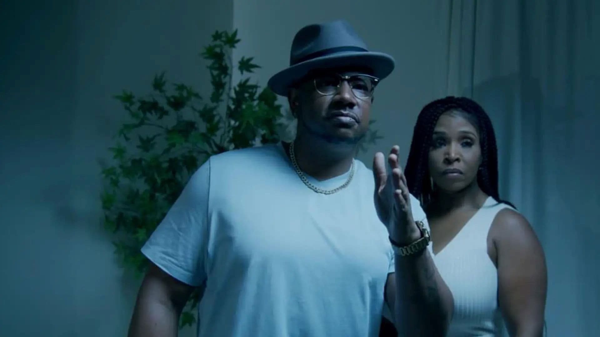 Poster backdrop for Deadly Control