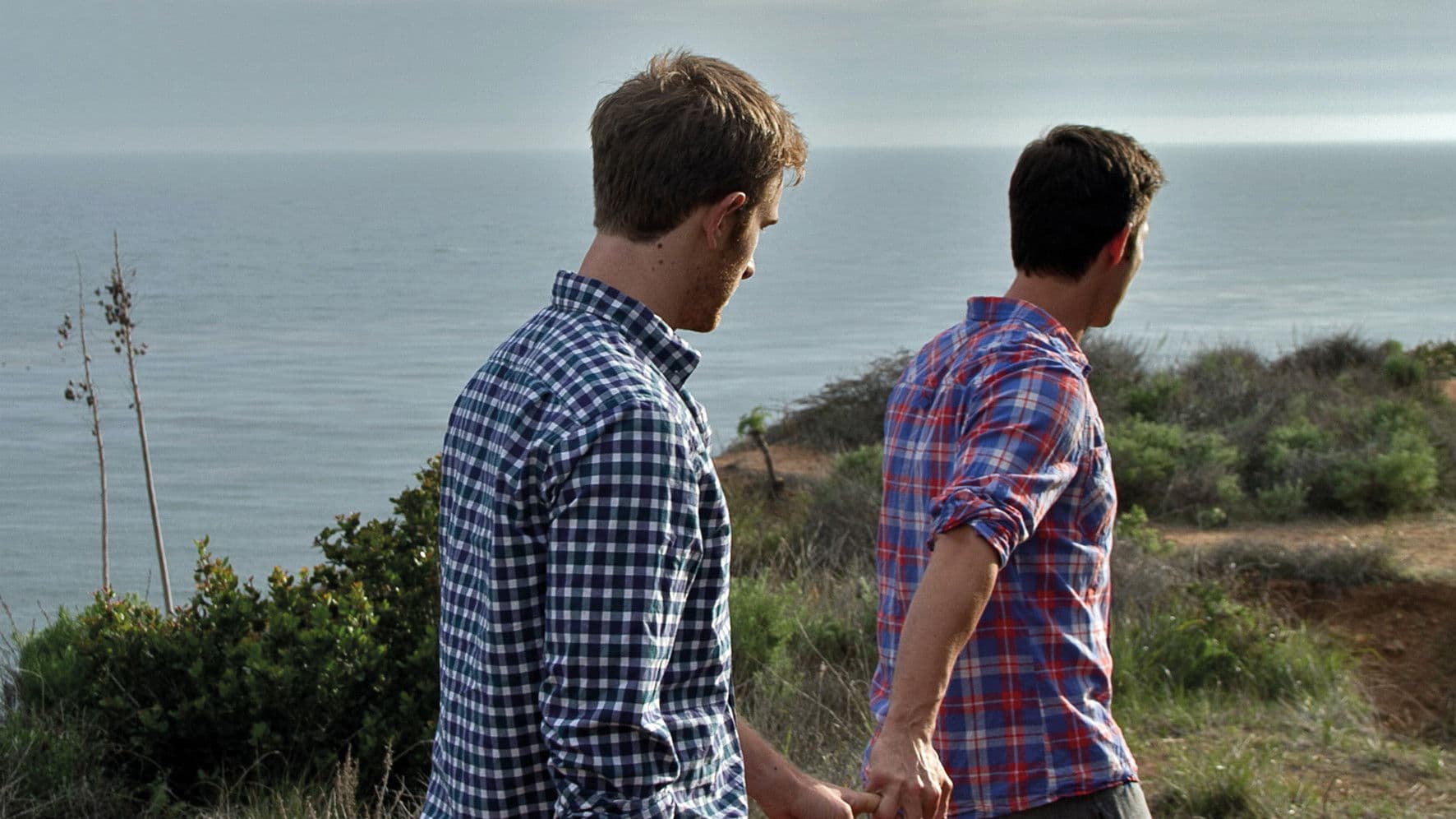 Poster backdrop for Like You Mean It