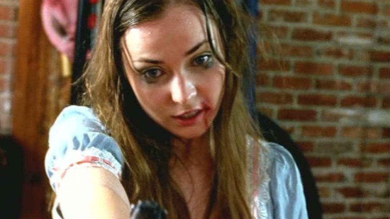 Poster backdrop for Chantal