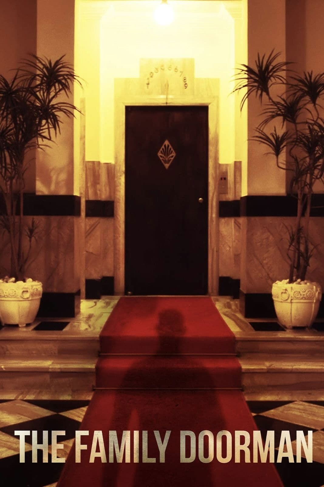 Poster backdrop for The Family Doorman