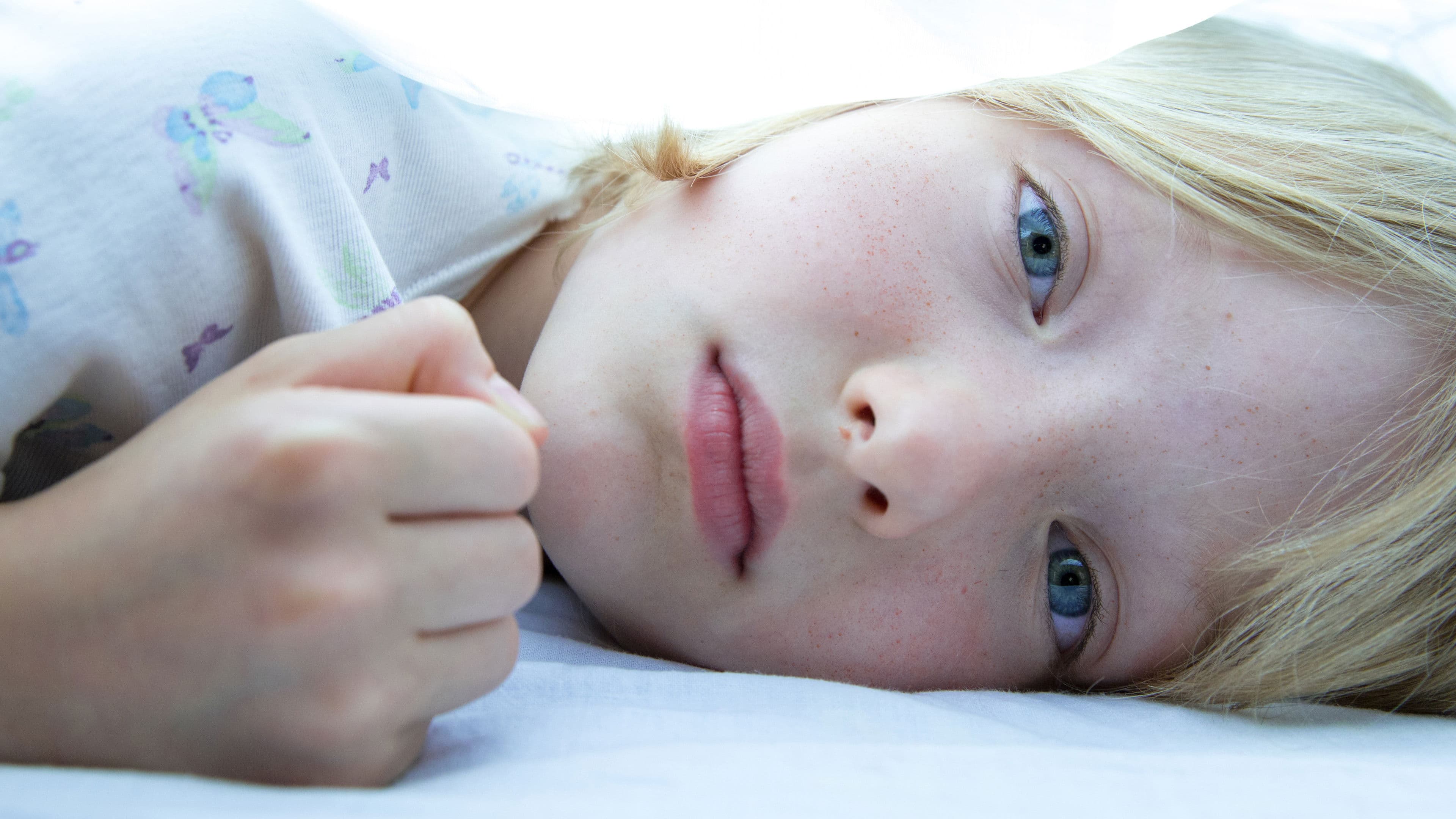 Poster backdrop for Little Tickles