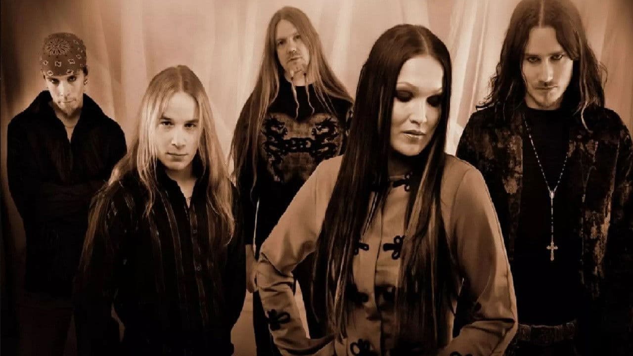 Poster backdrop for Nightwish: End of Innocence
