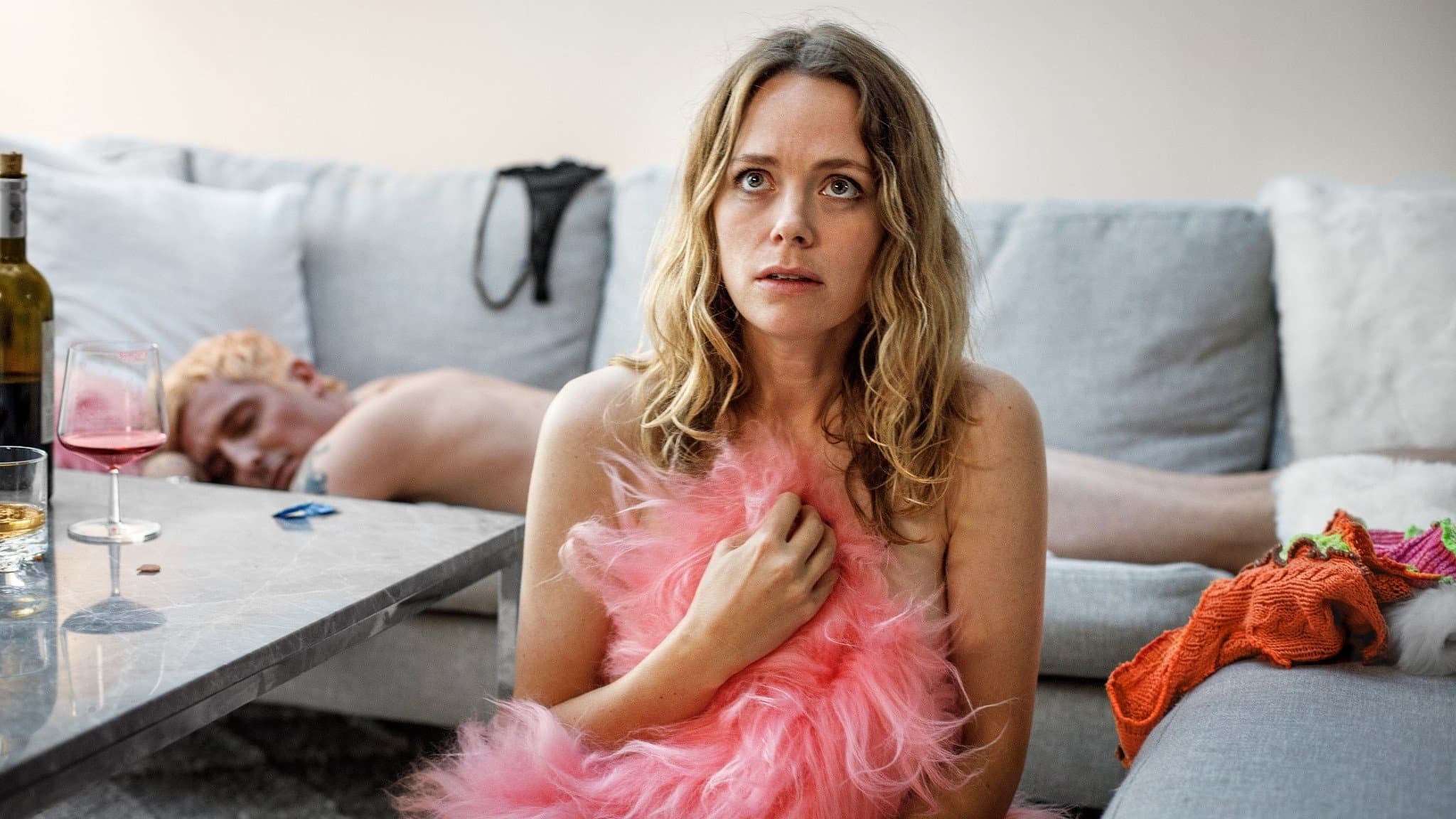 Poster backdrop for The Year I Started Masturbating