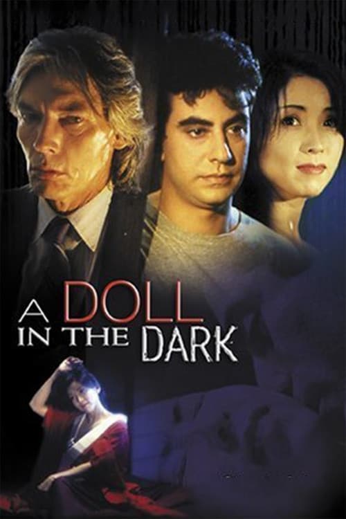 Poster backdrop for A Doll in the Dark