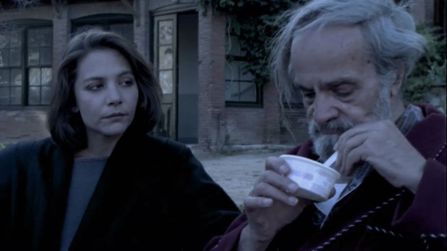 Poster backdrop for Varieté