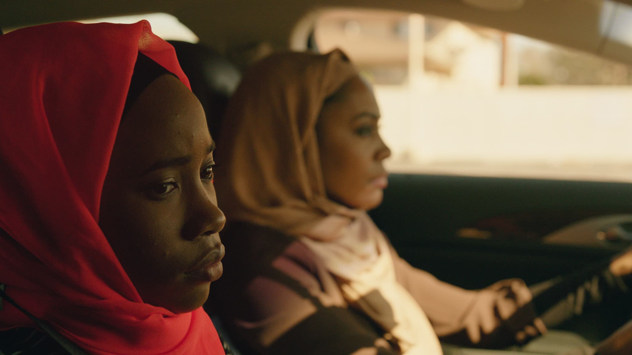 Poster backdrop for Jinn