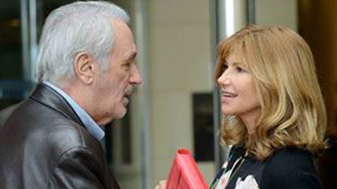 Poster backdrop for Goodbye and See You Soon