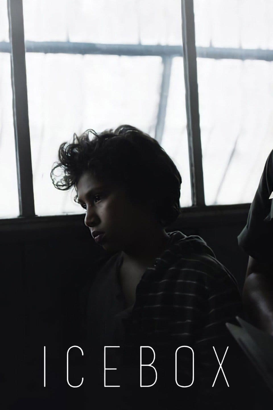 Poster backdrop for Icebox