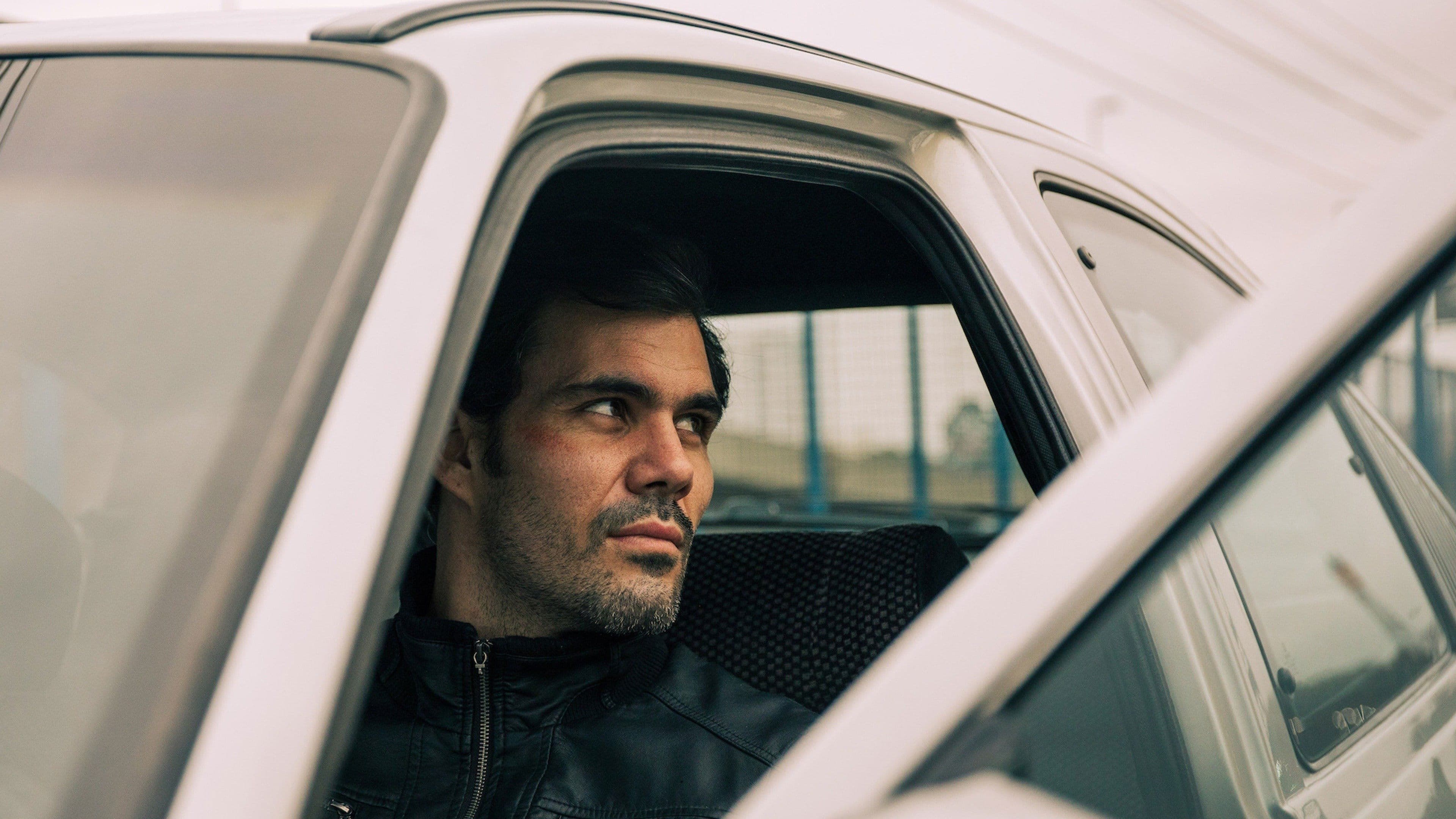 Poster backdrop for Dente por Dente