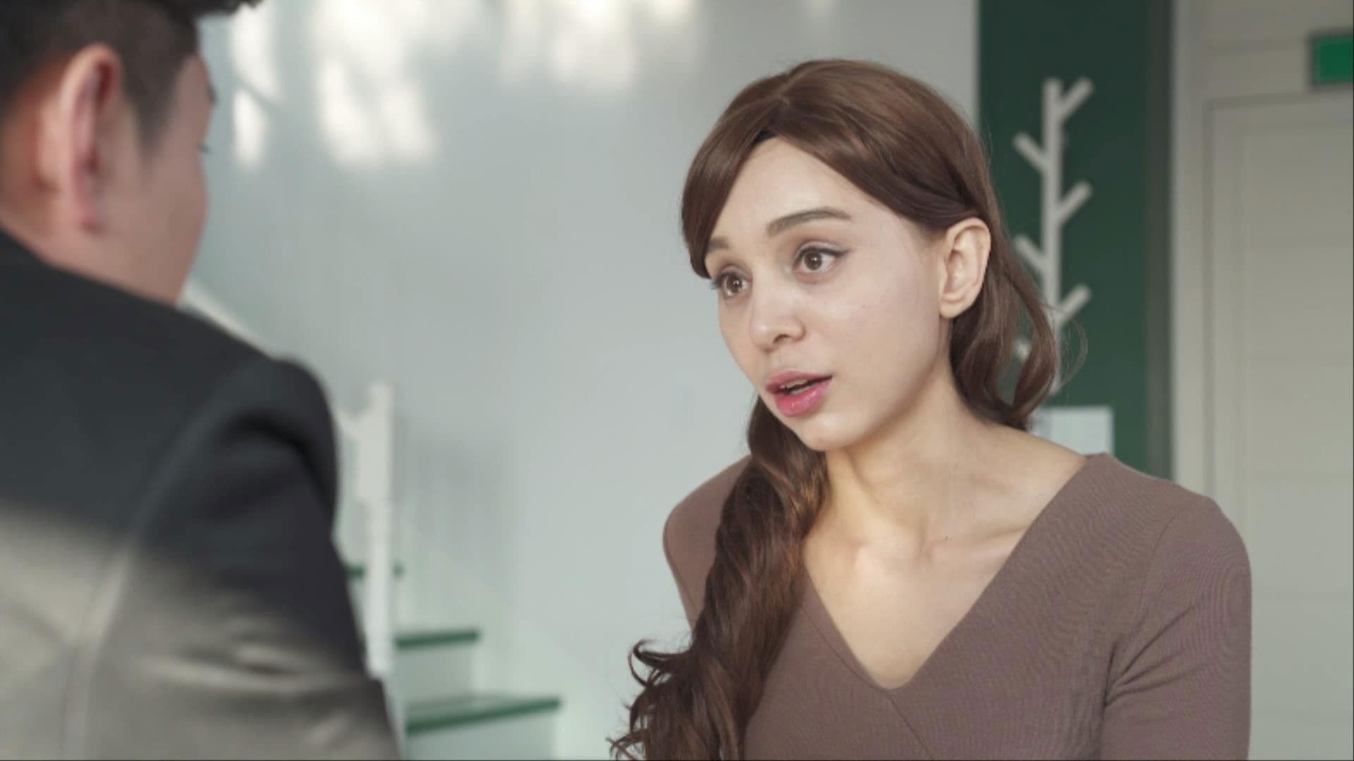 Poster backdrop for Russian Housekeeper