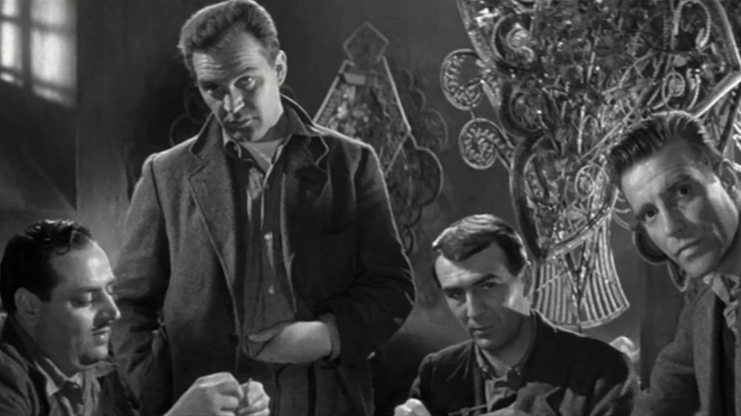 Poster backdrop for Anyone Can Kill Me