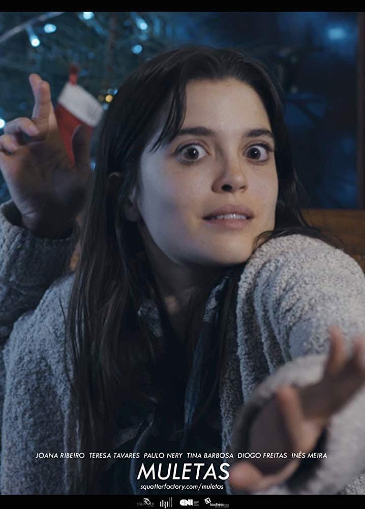 Poster backdrop for Muletas