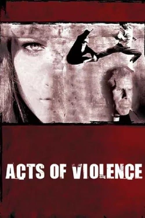 Poster backdrop for Acts of Violence