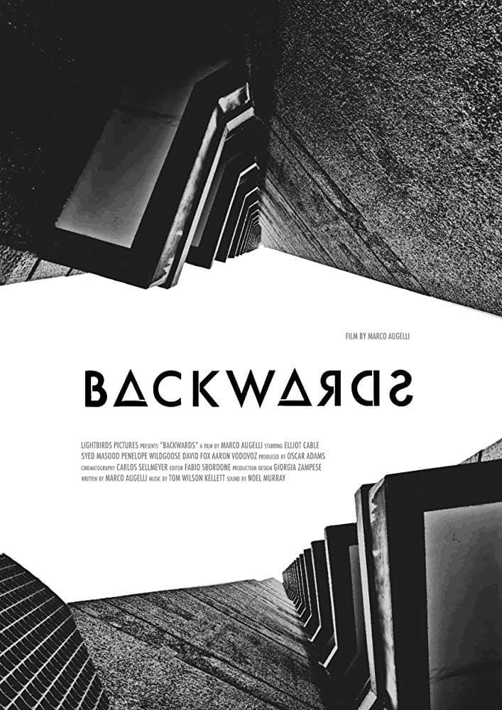 Poster backdrop for Backwards