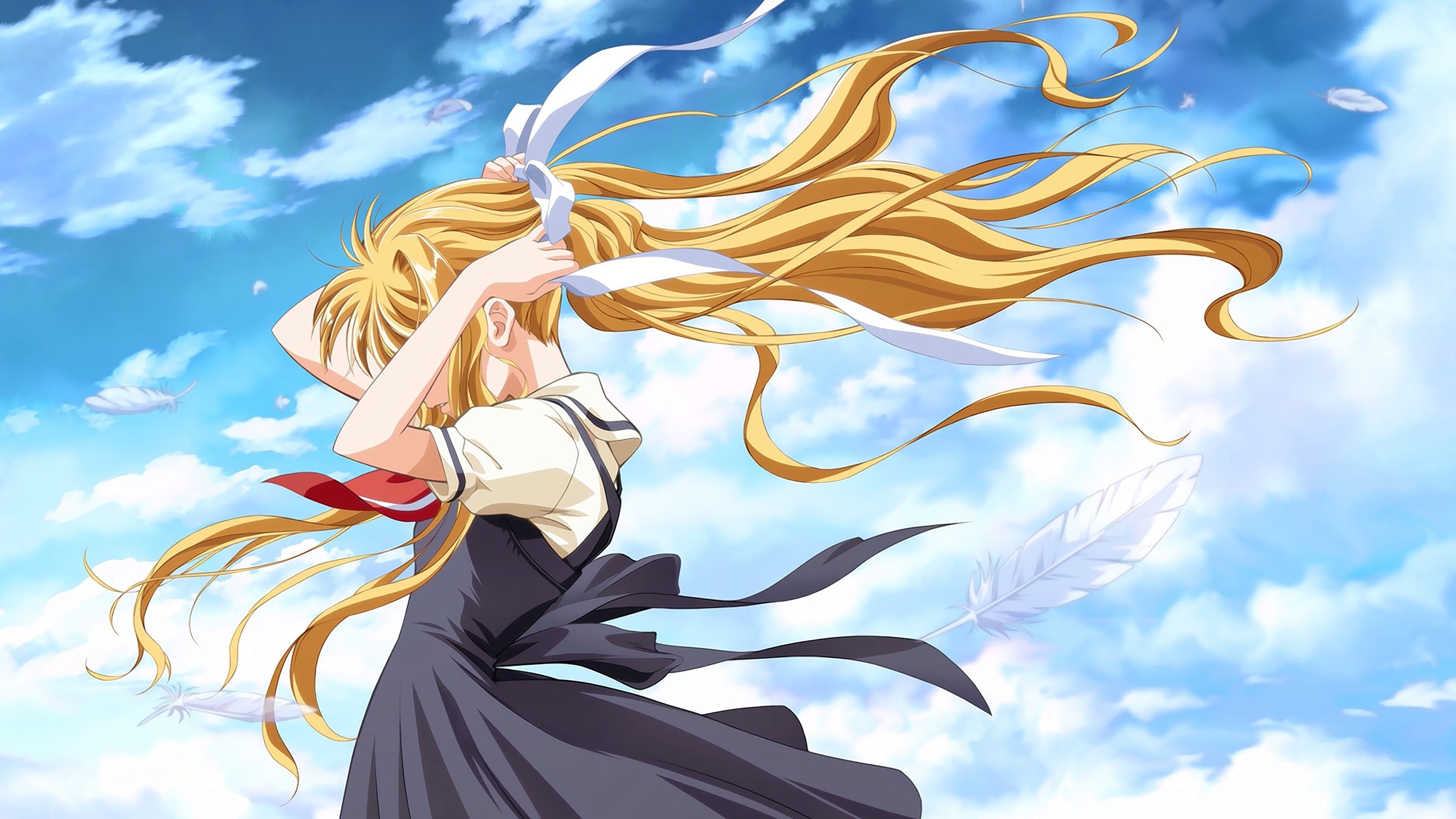 Poster backdrop for Air: The Motion Picture