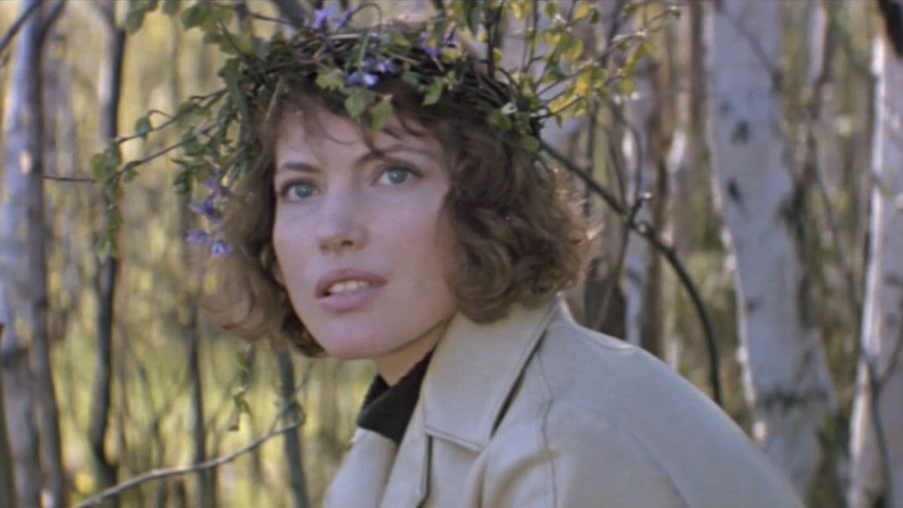 Poster backdrop for A Ballad of Love