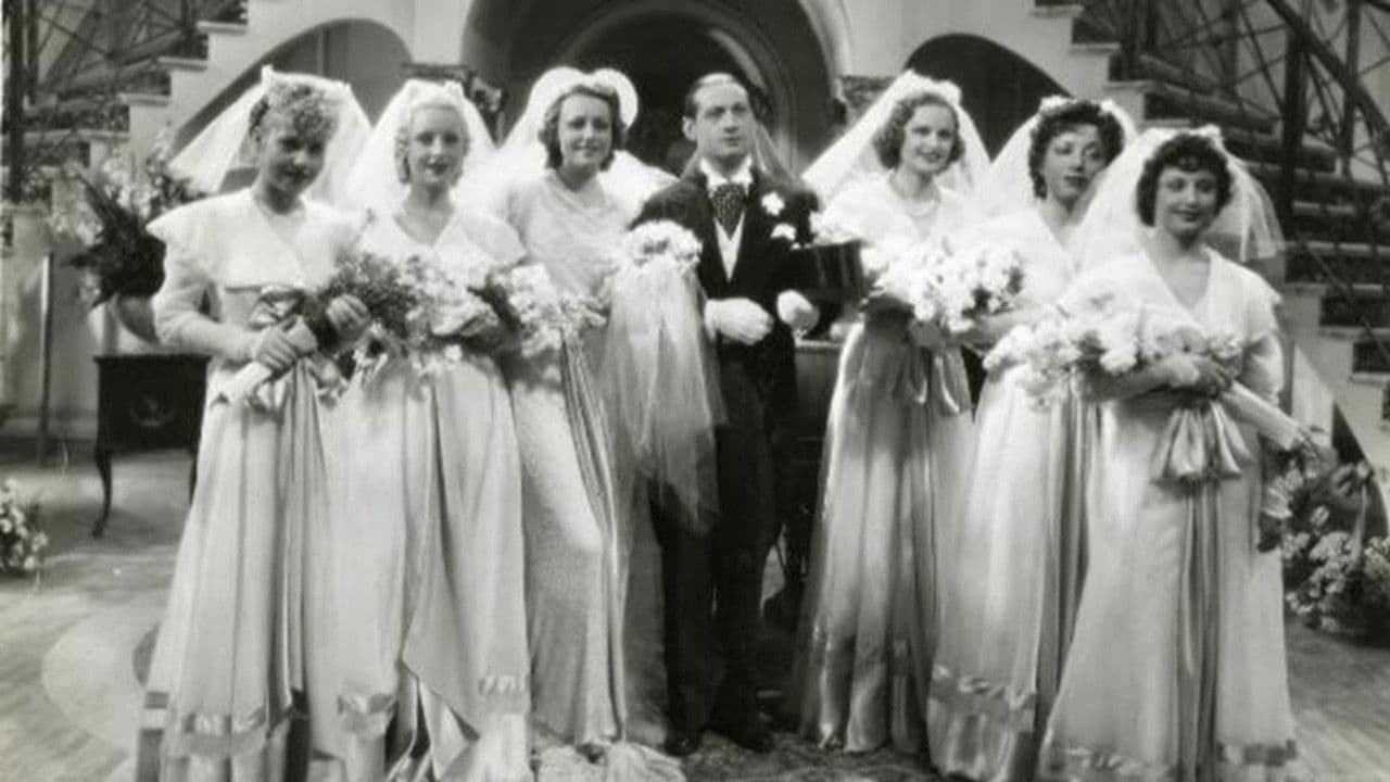 Poster backdrop for Eravamo 7 sorelle