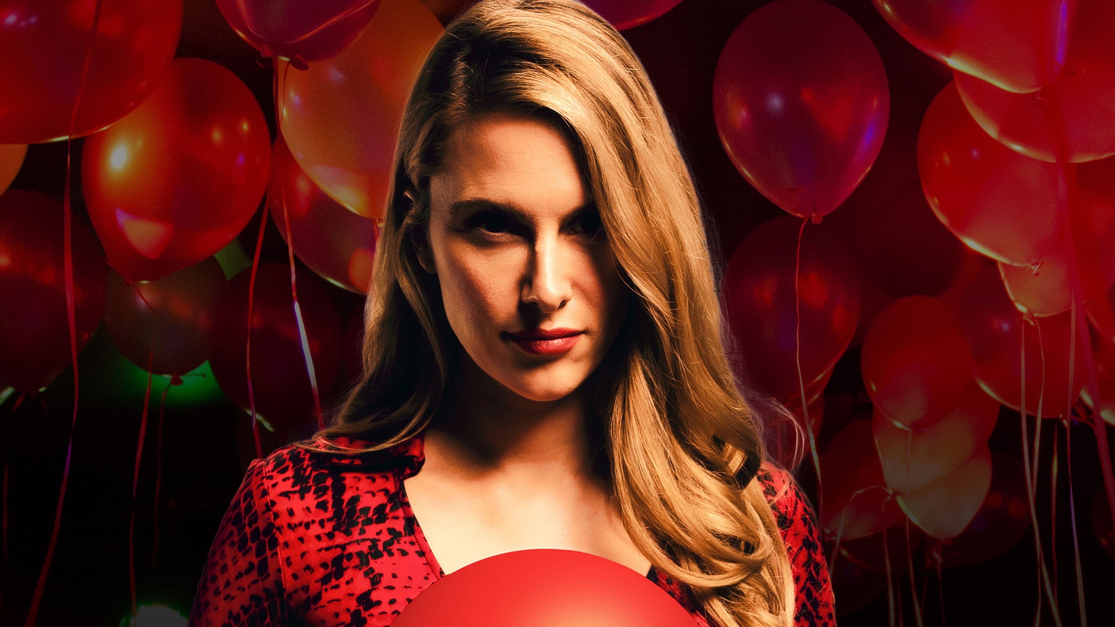 Poster backdrop for Party from Hell