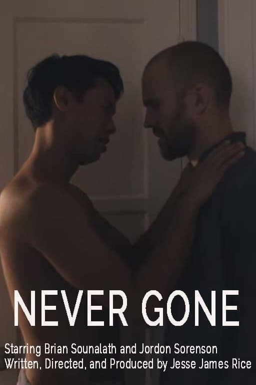 Poster backdrop for Never Gone