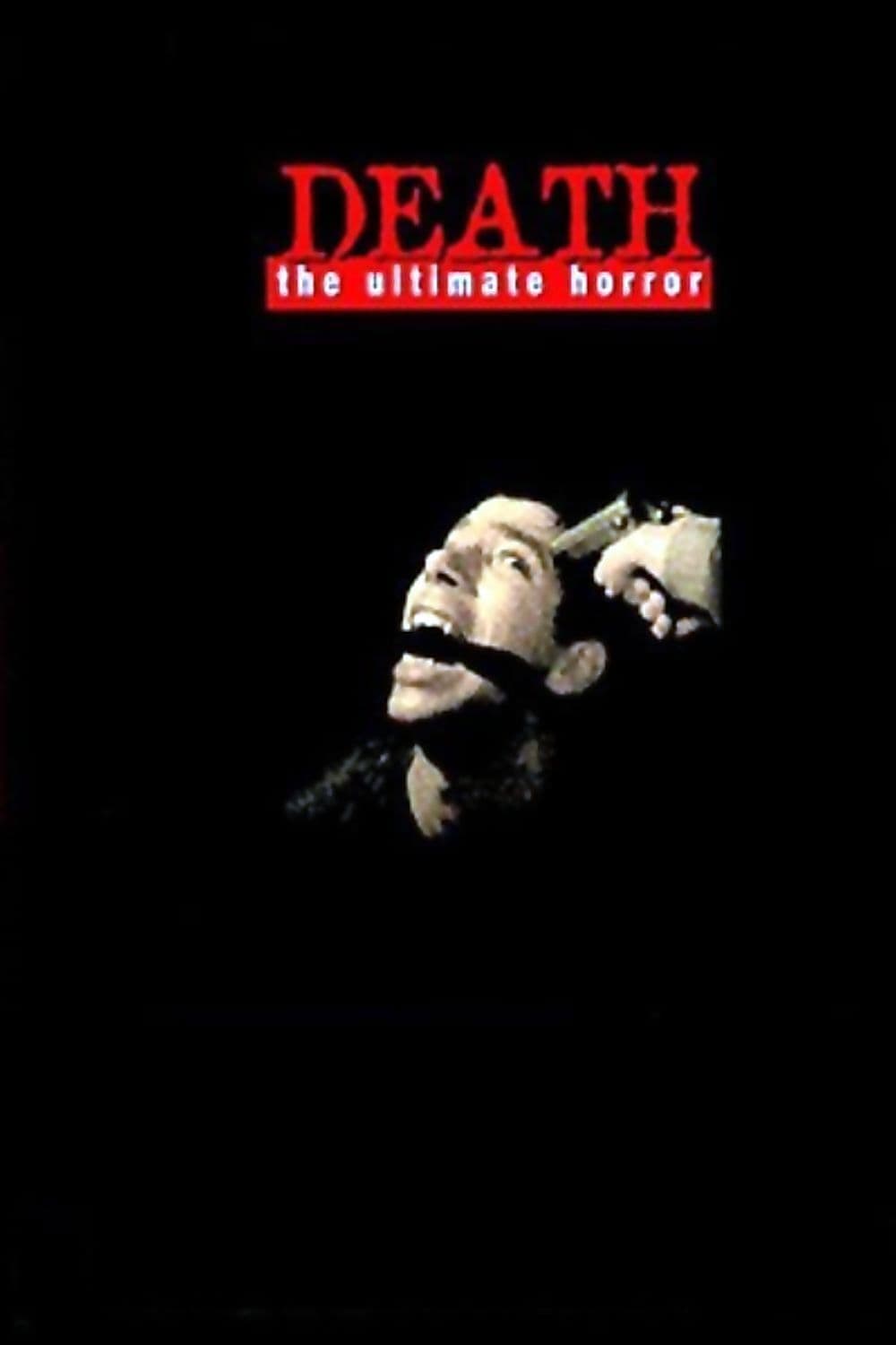 Poster backdrop for Death: The Ultimate Horror