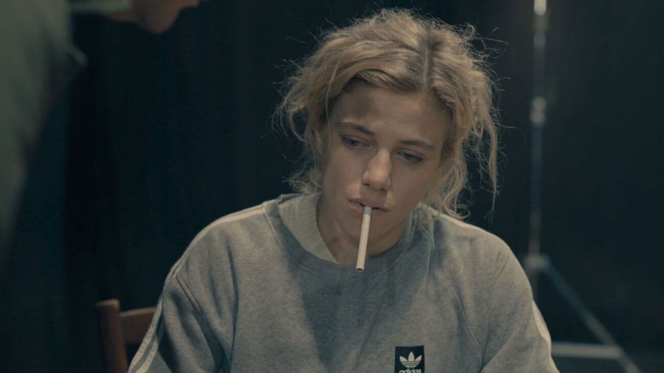 Poster backdrop for All Alone in Paradise