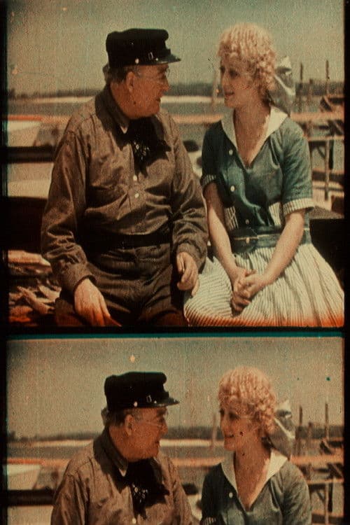 Poster backdrop for The Gulf Between