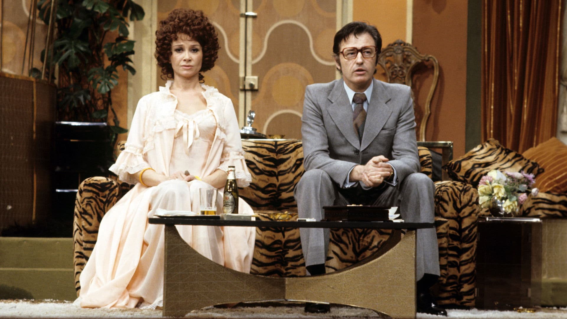 Poster backdrop for Ferraille et chiffons