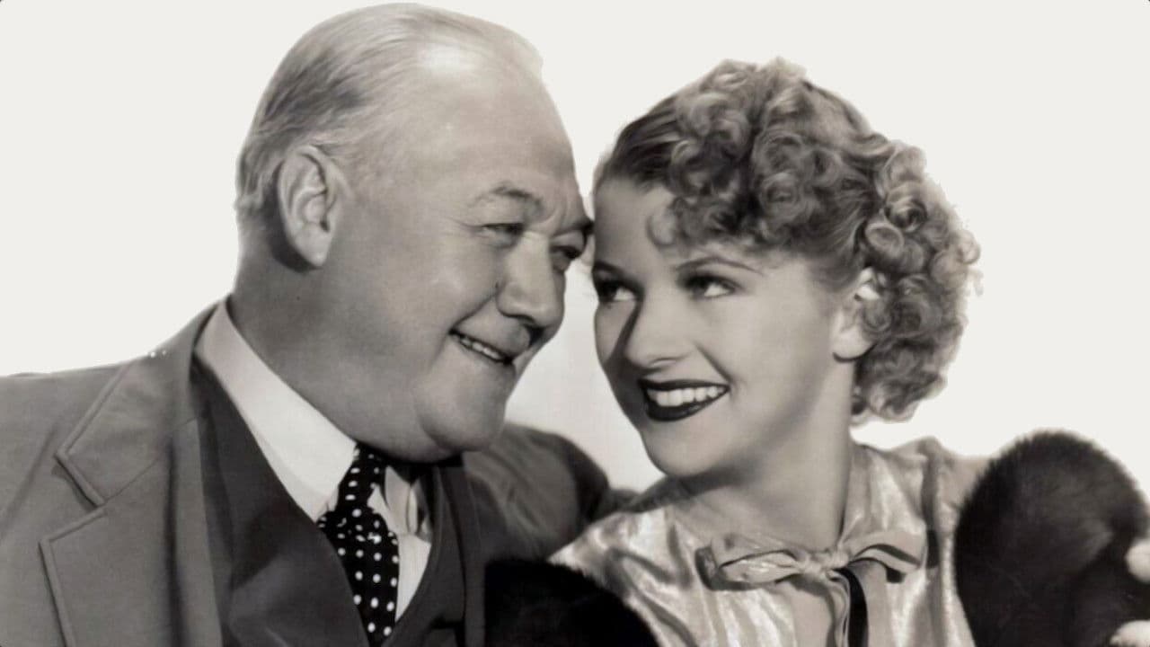 Poster backdrop for Here Comes Cookie