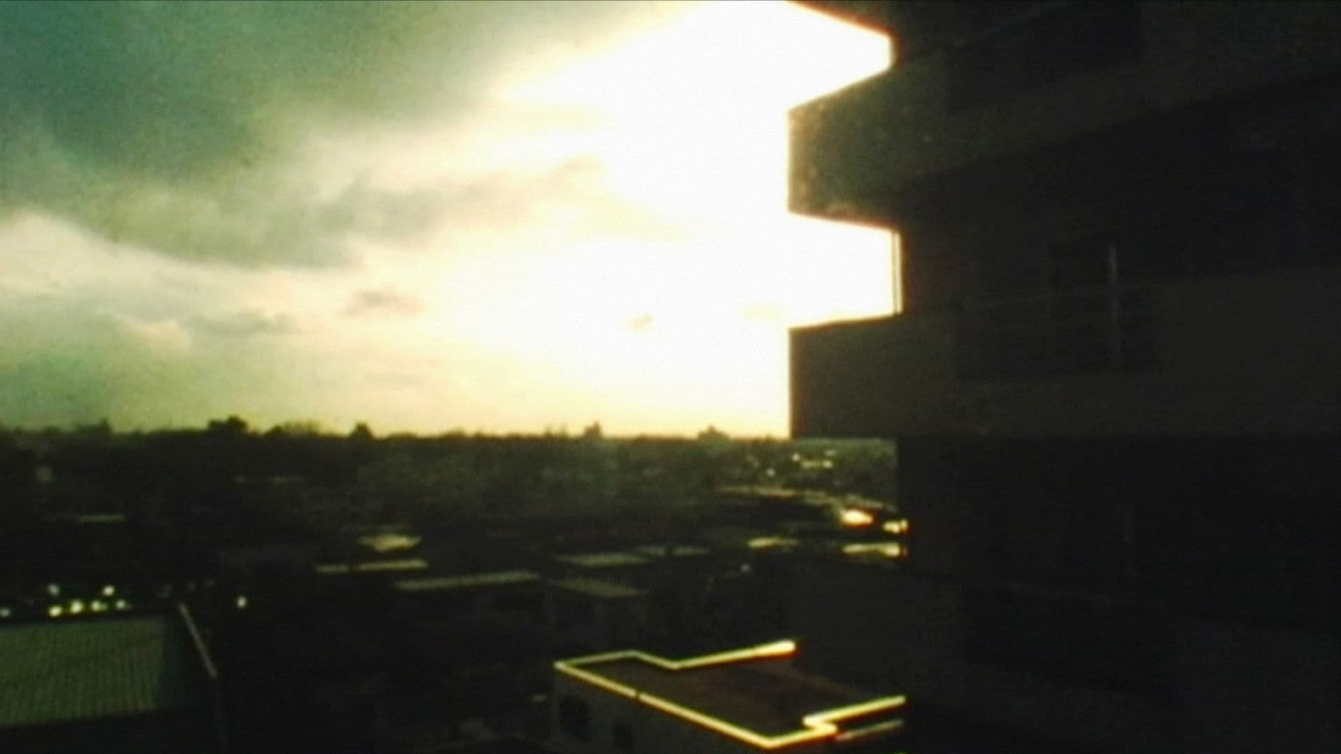 Poster backdrop for The Mirage, The Horizon (Short Version)