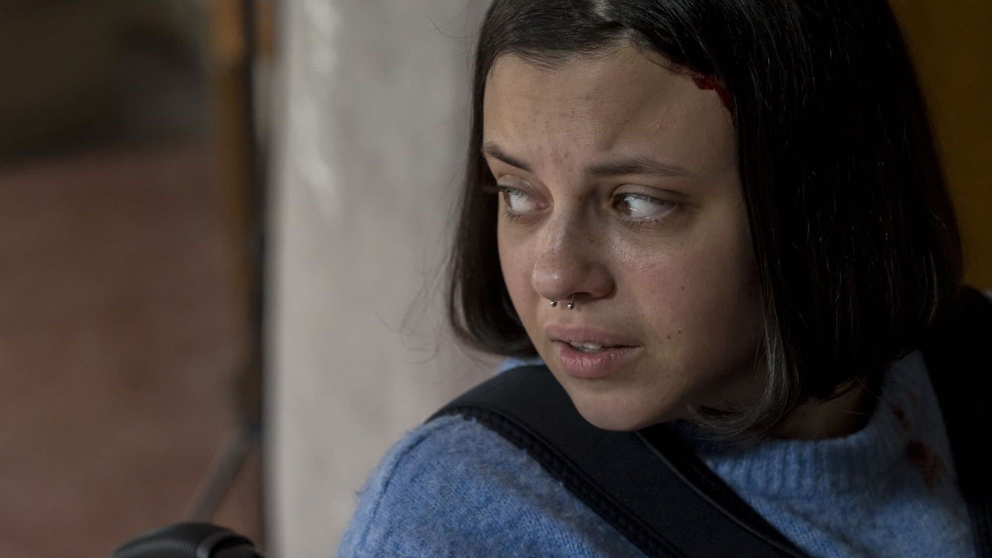 Poster backdrop for Prey