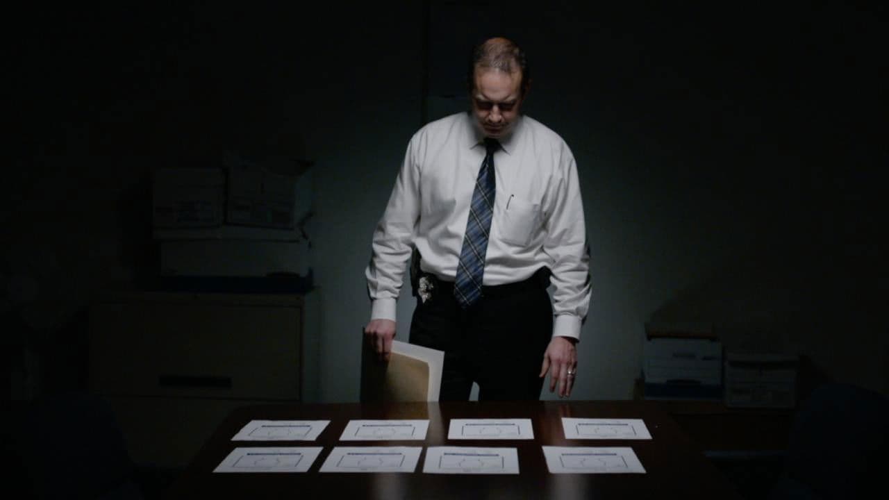 Poster backdrop for Deadly Legacy