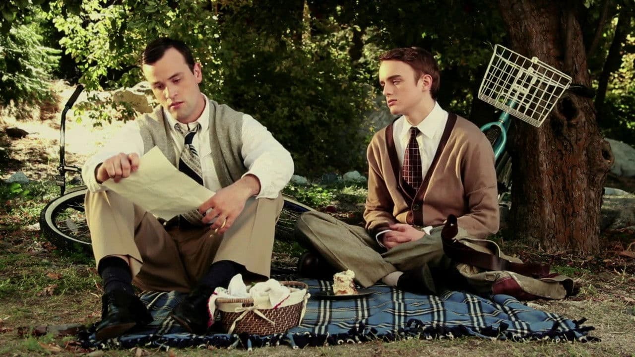 Poster backdrop for The Apple Tree