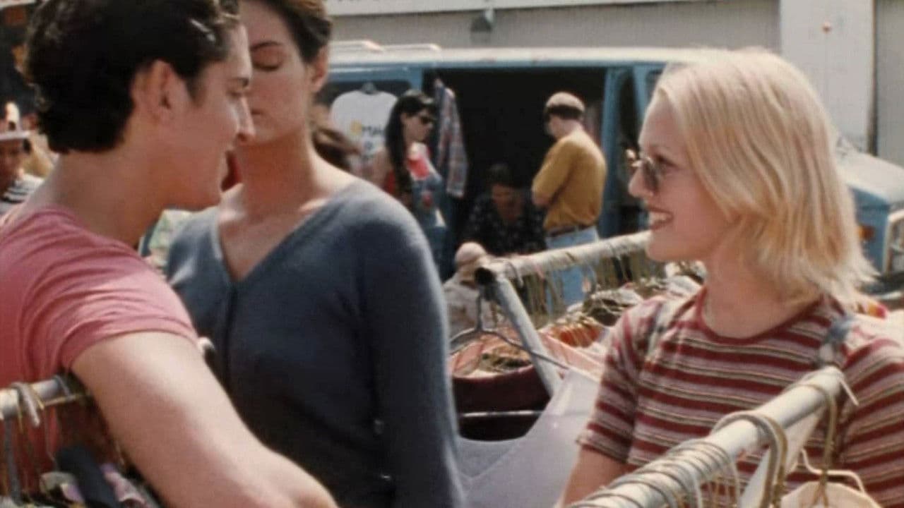 Poster backdrop for Inside the Goldmine