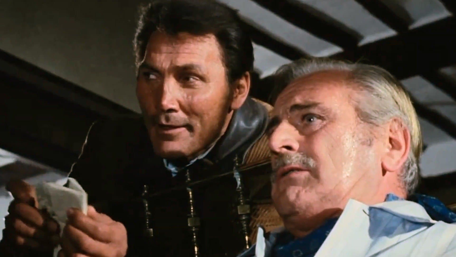 Poster backdrop for Battle of the Commandos