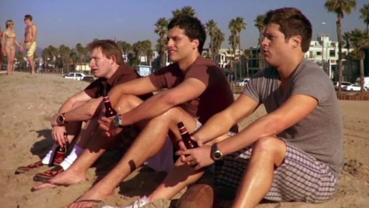 Poster backdrop for Porky's: Pimpin' Pee Wee