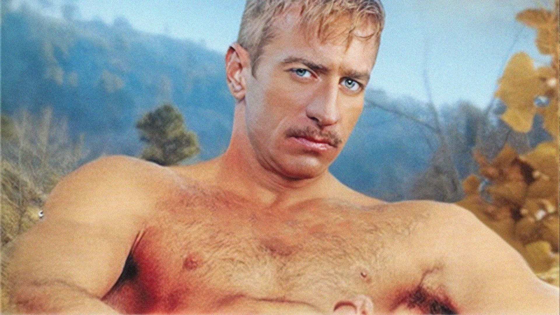 Poster backdrop for Sexual Suspect