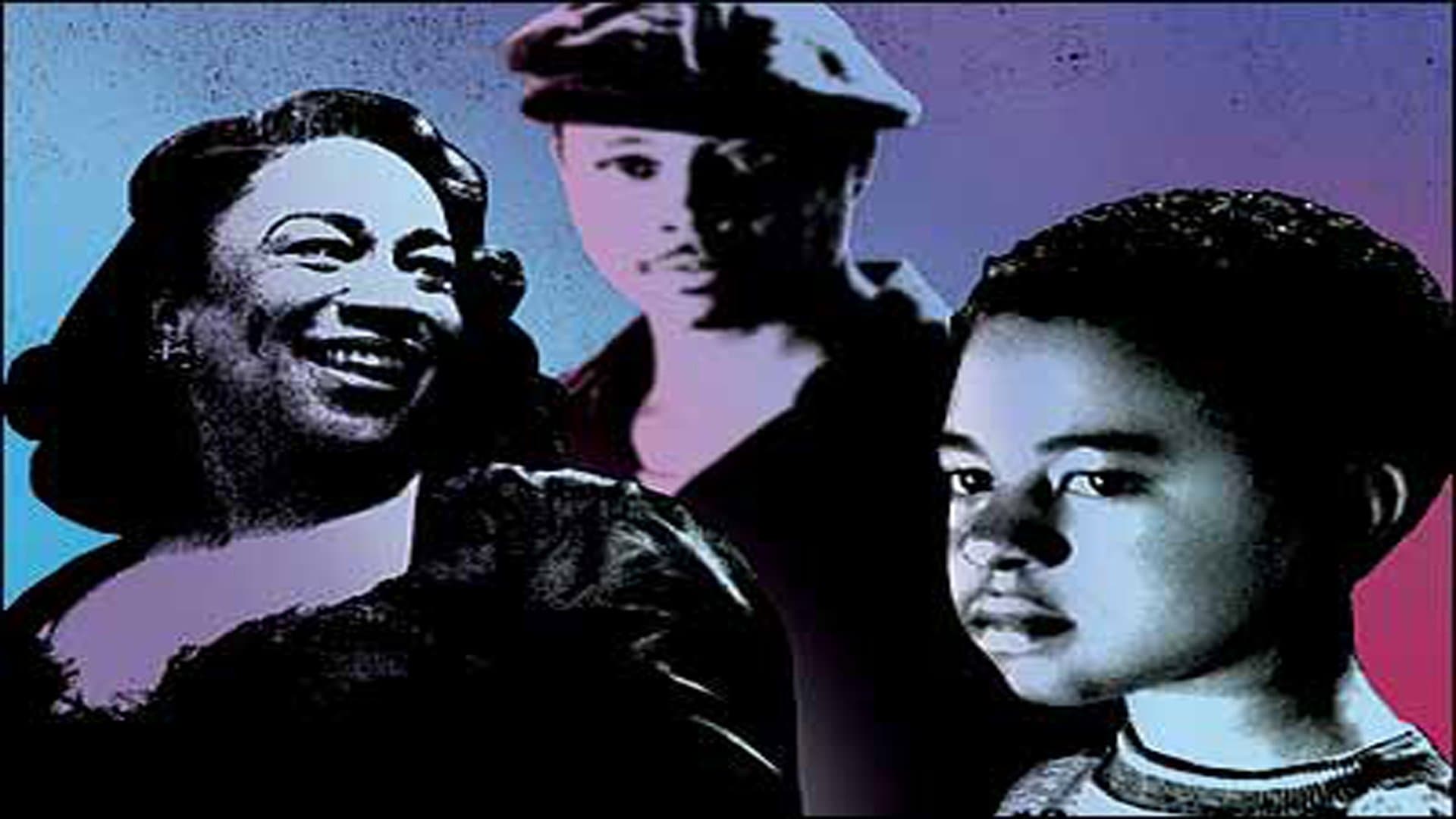 Poster backdrop for Lackawanna Blues